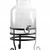 Jay Imports Jay Import Tosca Beverage Dispenser Home Drinkware