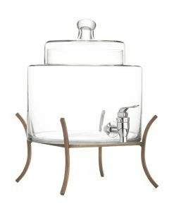 Jay Imports Jay Import Beverage Dispenser Home Drinkware