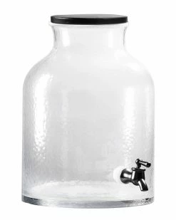 Jay Imports Jay Import Tosca Beverage Dispenser Home Drinkware