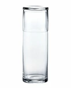 Jay Imports Jay Import Soho 2pc Water Set Home Drinkware