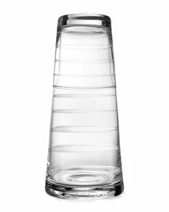 Jay Imports Medallion 2pc Carafe Set Home Drinkware